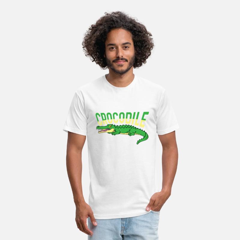Pretend I'm Crocodile Animal Rights Activist Gift