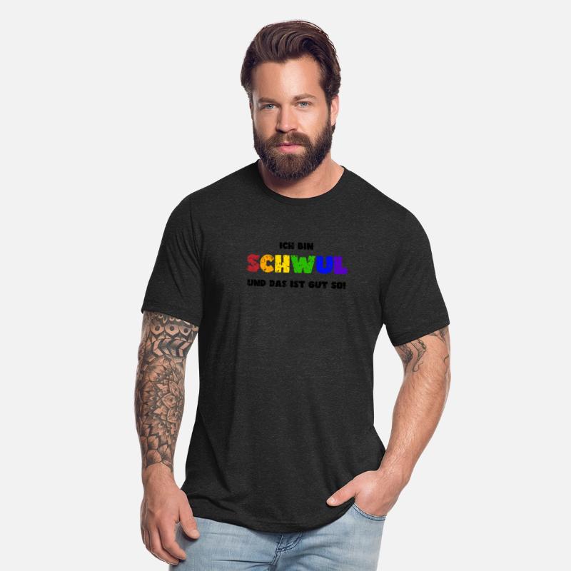 Pride LGBTQ. I´m gay!