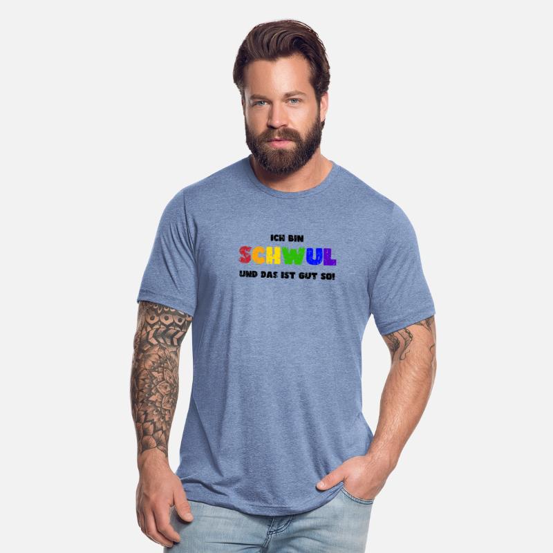 Pride LGBTQ. I´m gay!