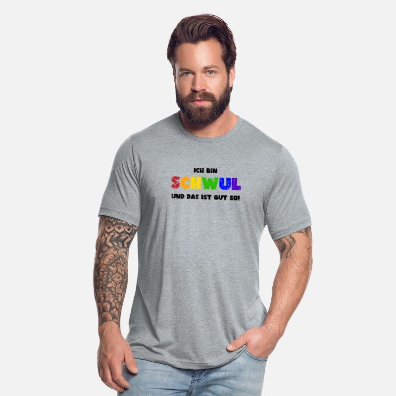 Pride LGBTQ. I´m gay!
