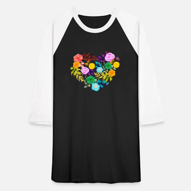 Pride Love Flower