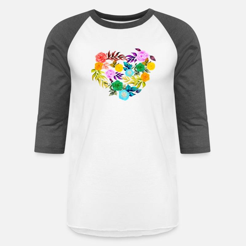 Pride Love Flower