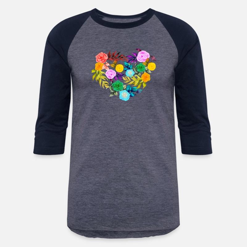 Pride Love Flower