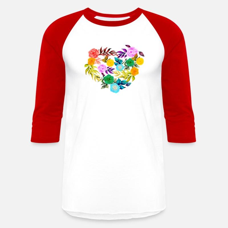 Pride Love Flower