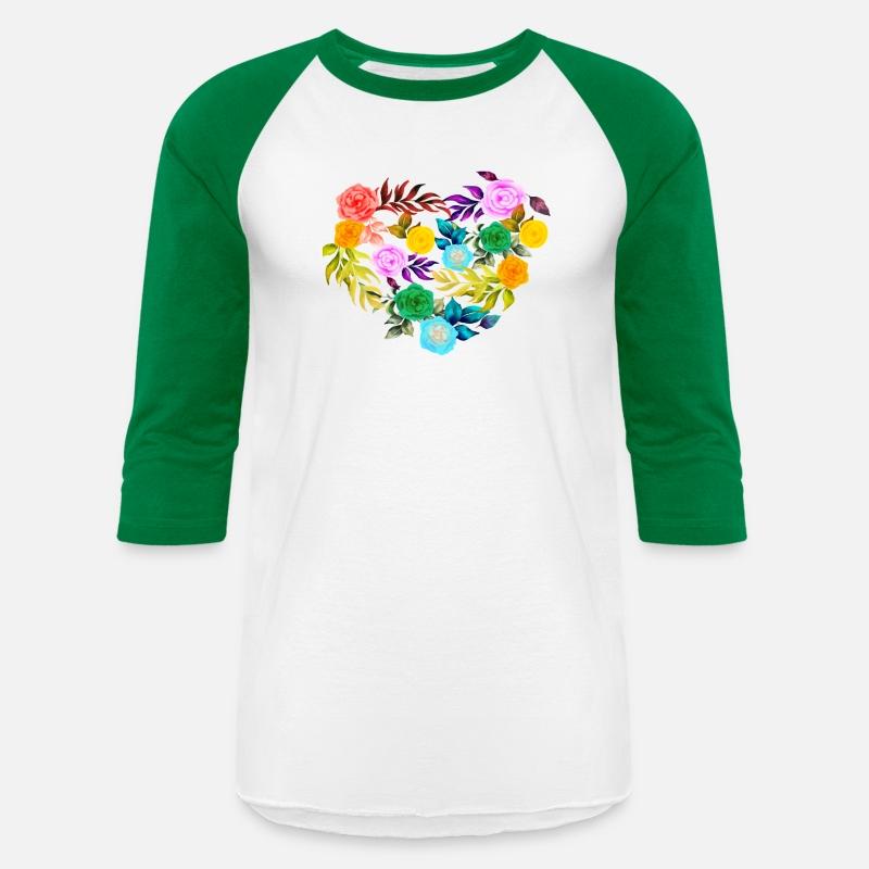 Pride Love Flower