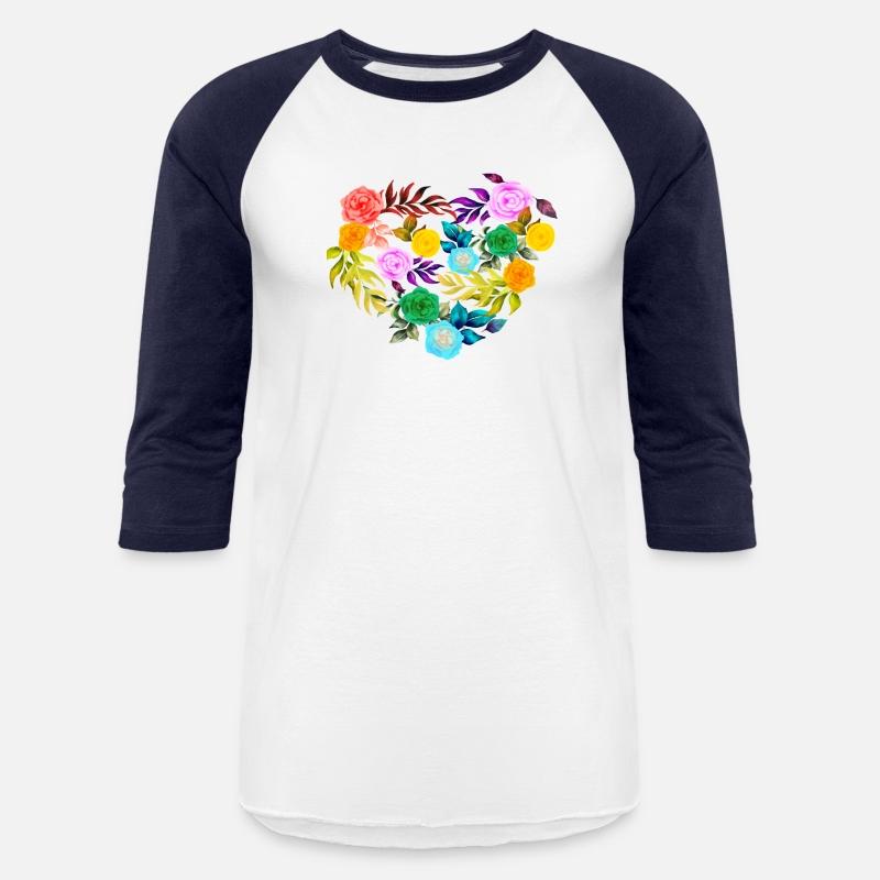 Pride Love Flower