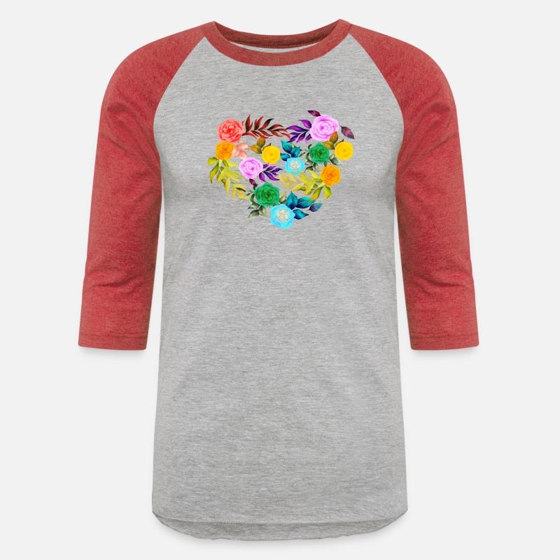 Pride Love Flower