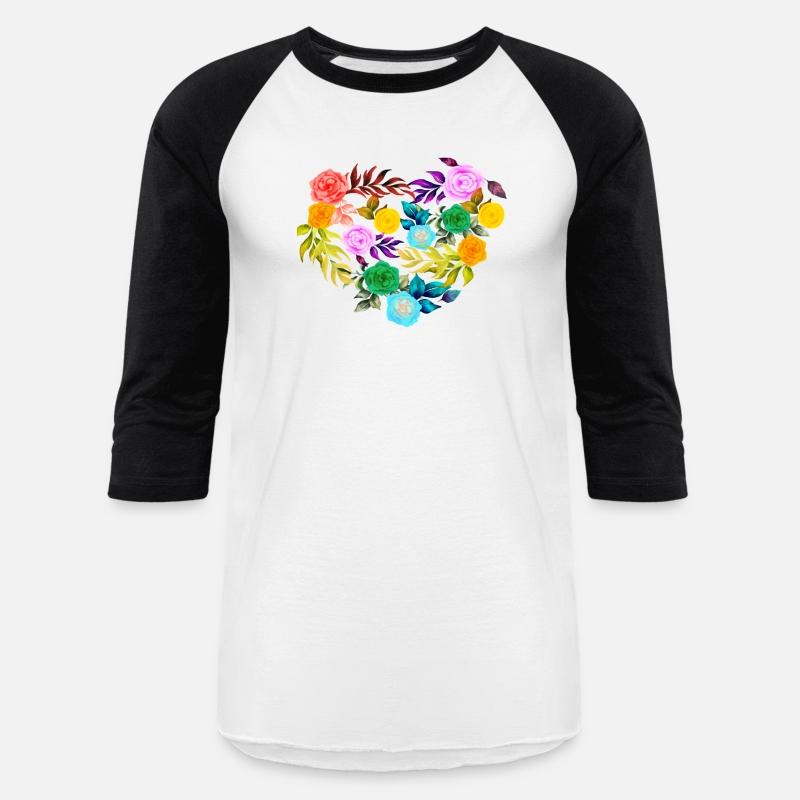 Pride Love Flower