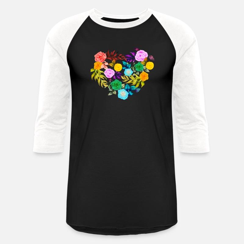 Pride Love Flower