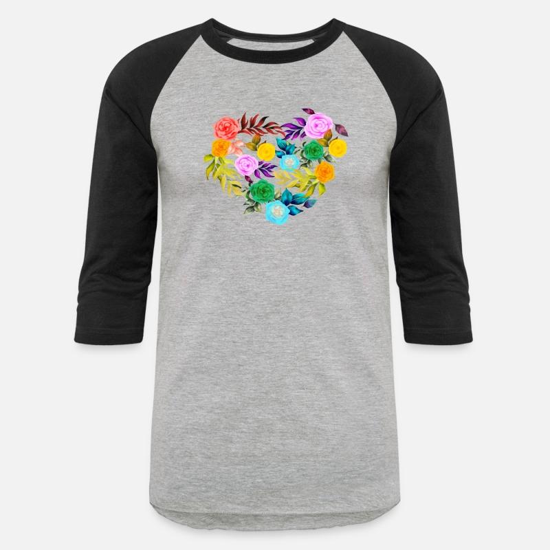 Pride Love Flower
