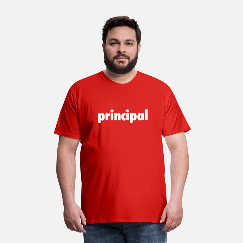 Principal Principal