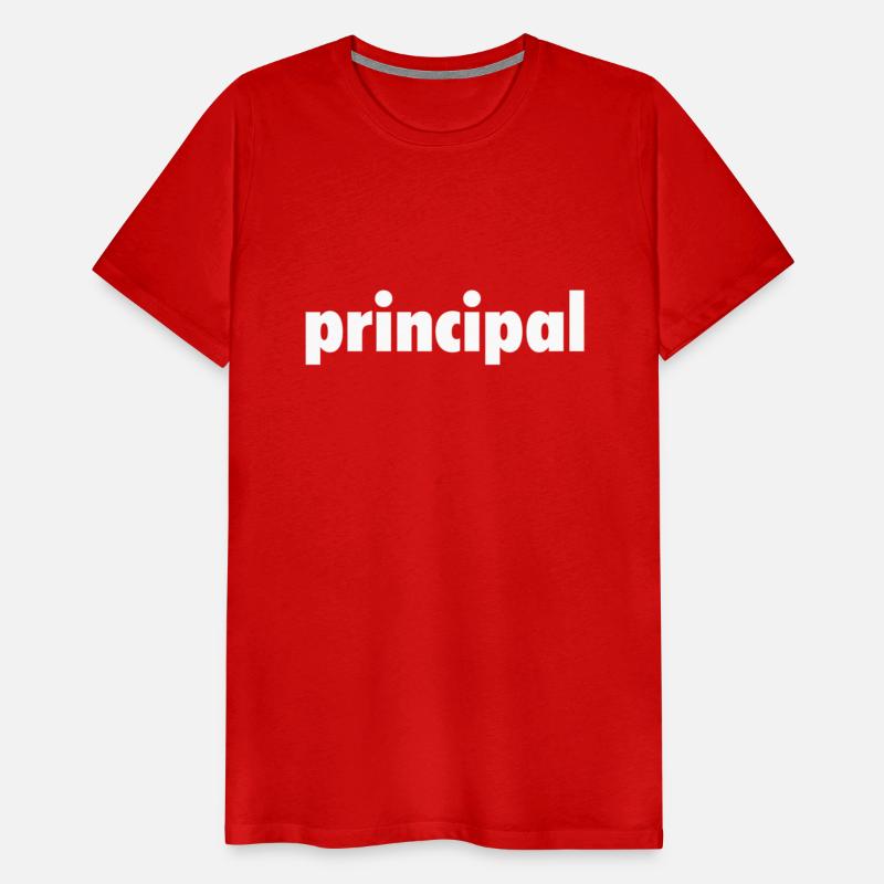 Principal Principal