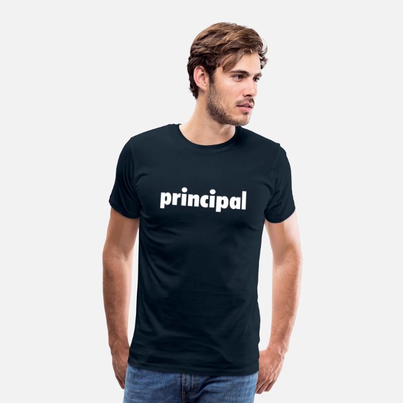 Principal Principal