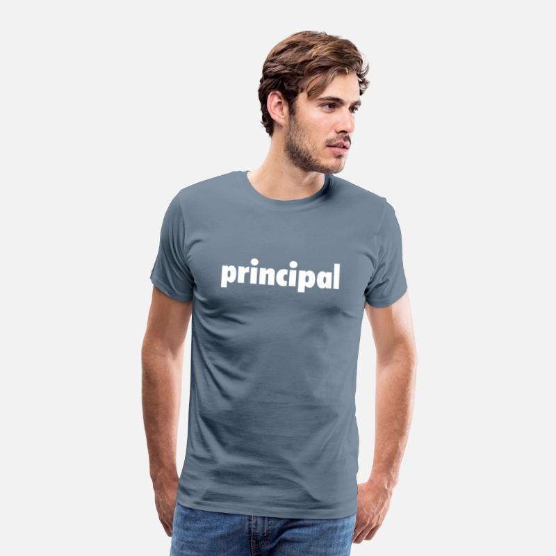 Principal Principal