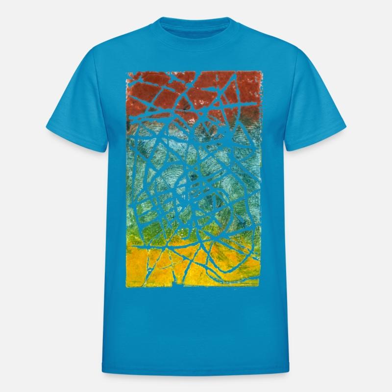 Print Ink in Color