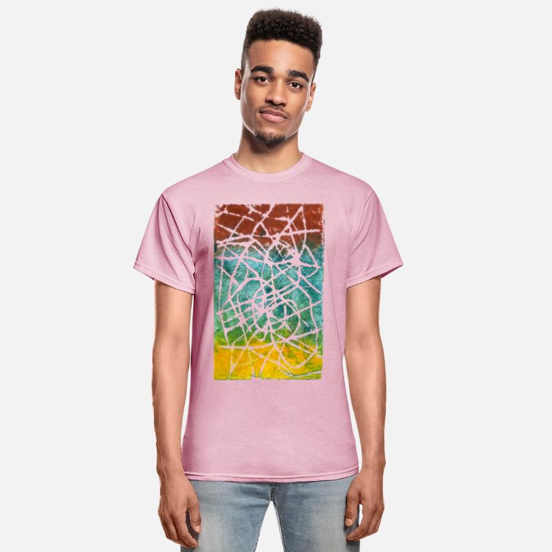 Print Ink in Color