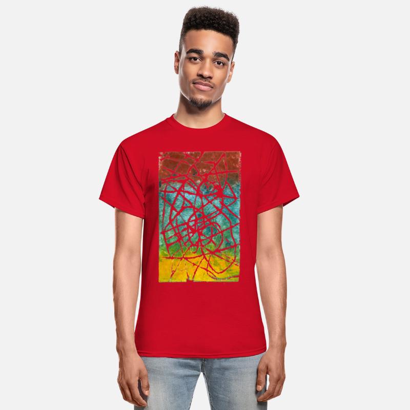 Print Ink in Color