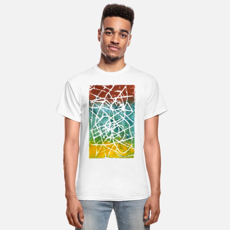 Print Ink in Color