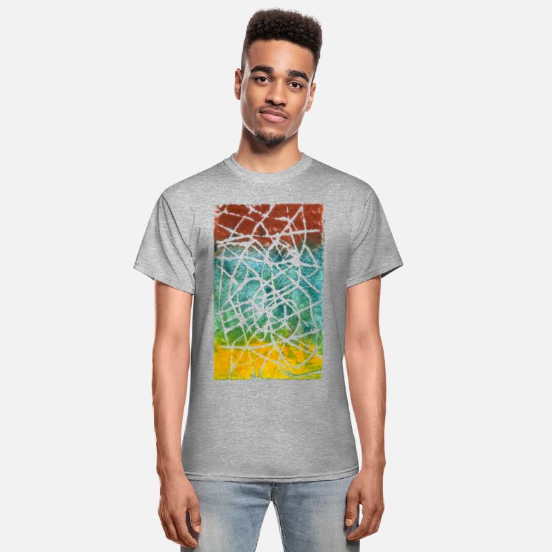 Print Ink in Color