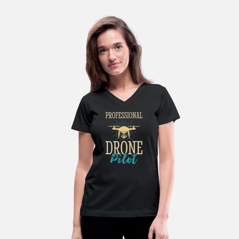 Professional Drone Pilot