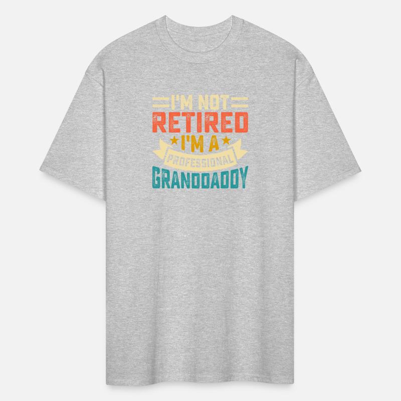 Professional Granddaddy