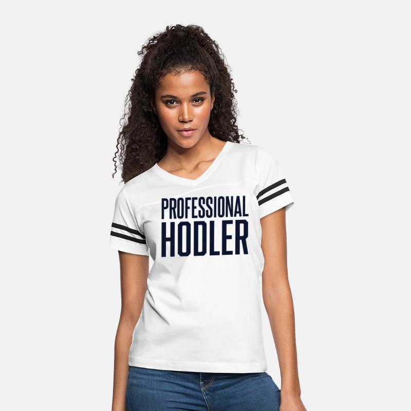Professional Hodler