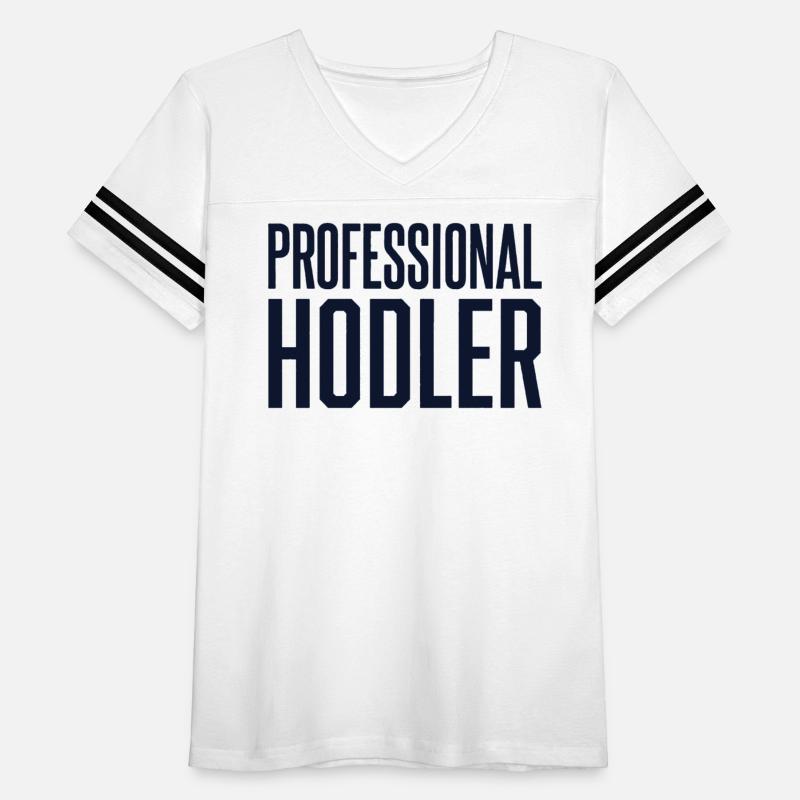 Professional Hodler
