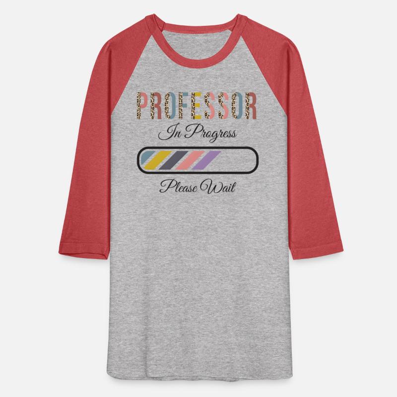 Professor In Progress Please Wait Future Professor