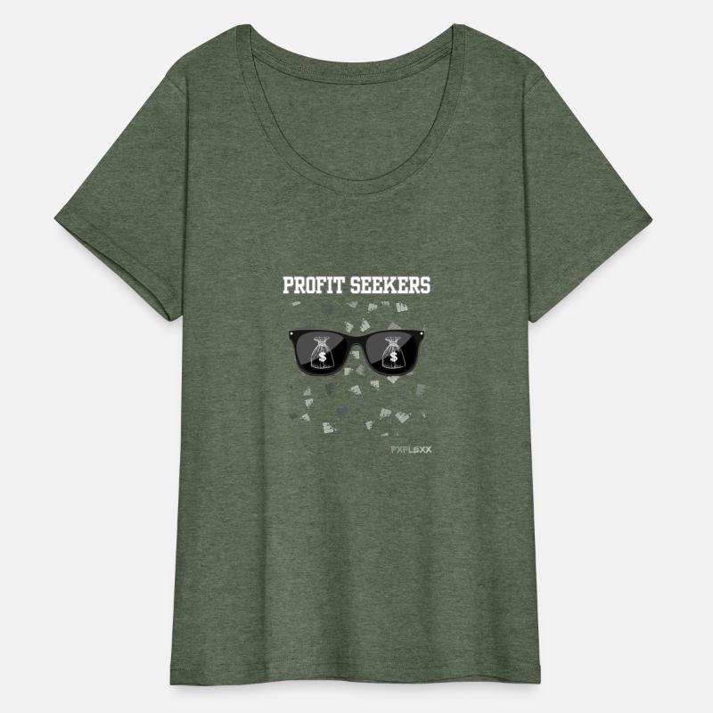 Profit Seekers