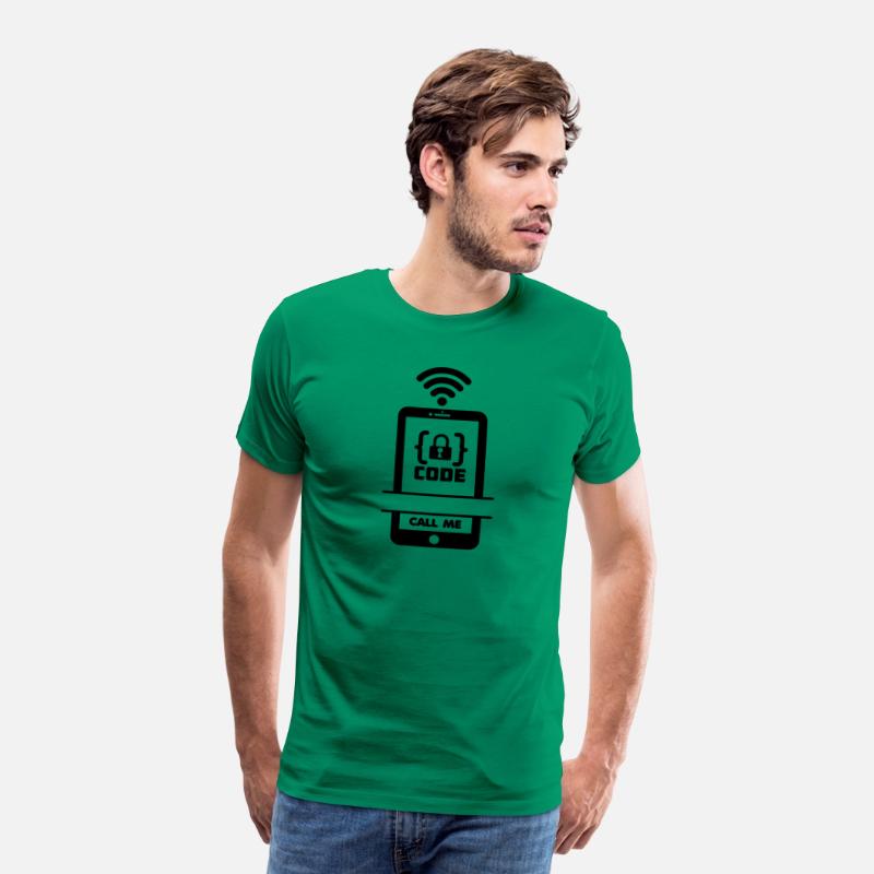 Programmer promote yourself