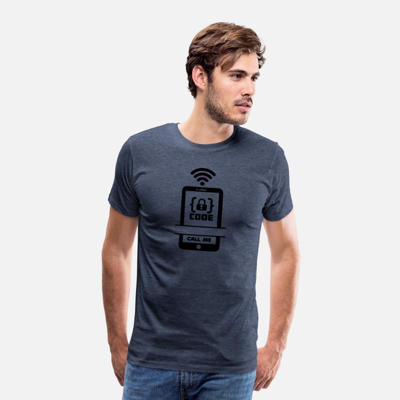 Programmer promote yourself