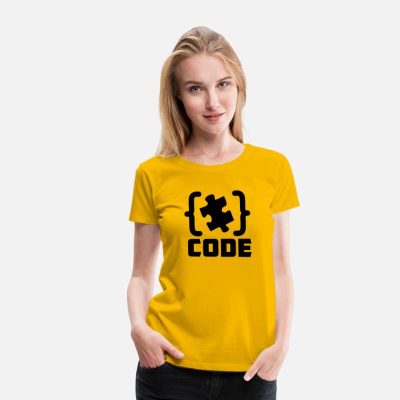 programmer Solving Code puzzle piece