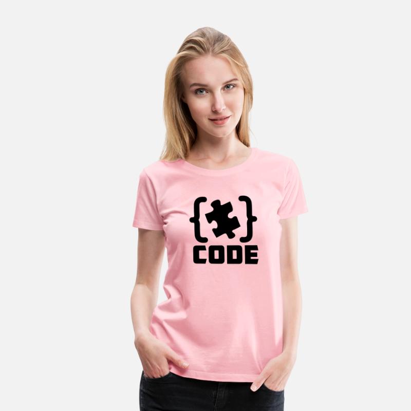 programmer Solving Code puzzle piece