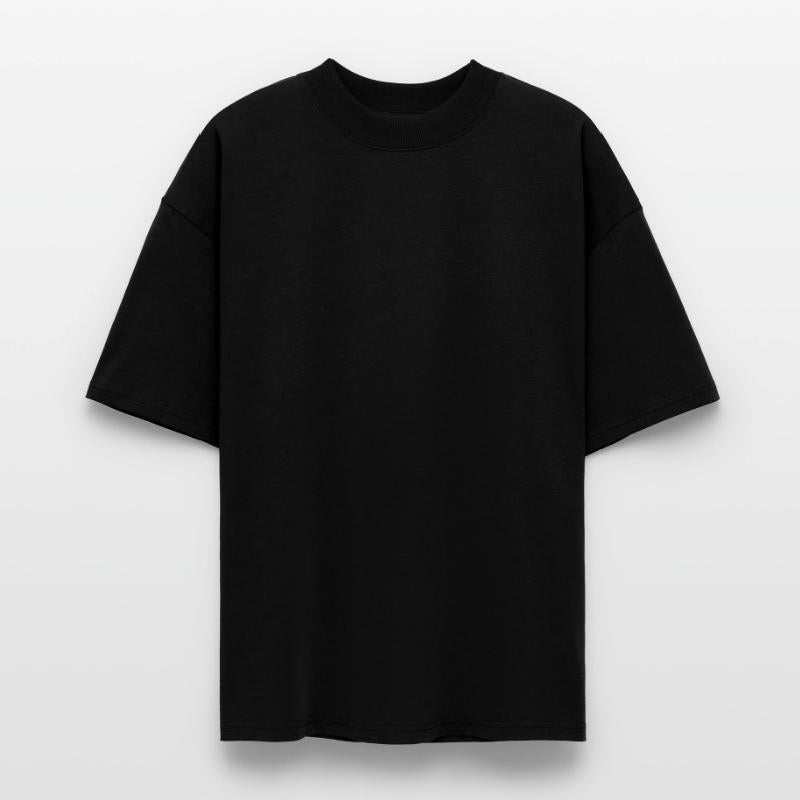 Project Ronin – Shadow Flame Samurai Warrior Tee