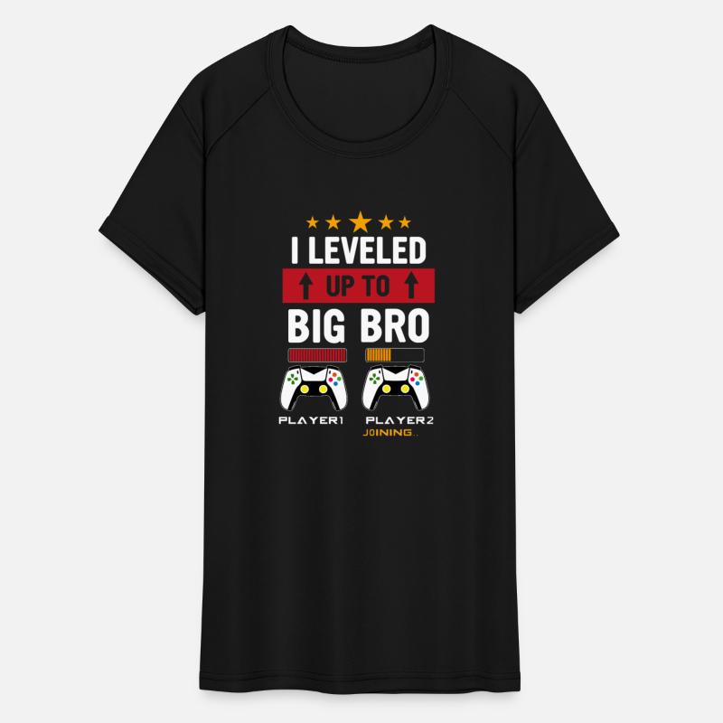 Promoted To Big Bro Leveled Up To Big Bro