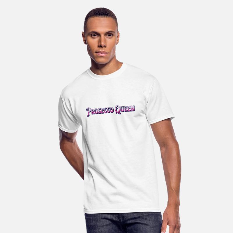 Prosecco Queen Women's Celebration Shirt