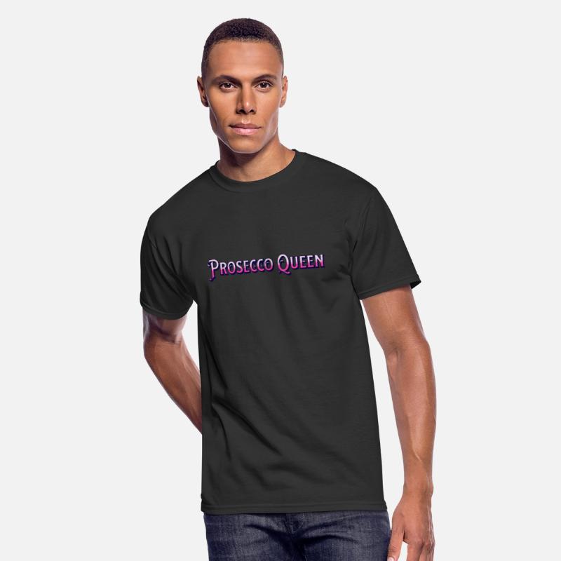 Prosecco Queen Women's Celebration Shirt