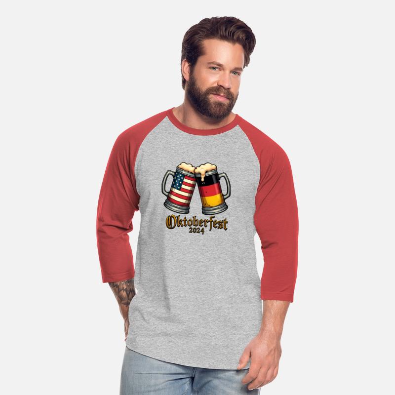 Prost Across the Pond: US-German Oktoberfes