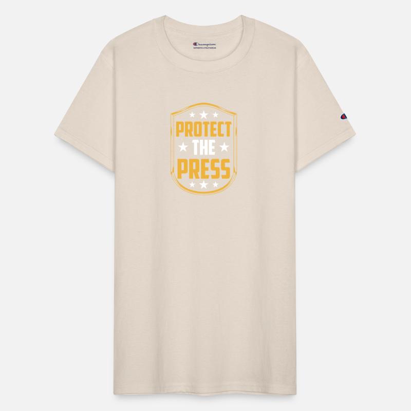 Protect The Press Rights Journalist Press Freedom