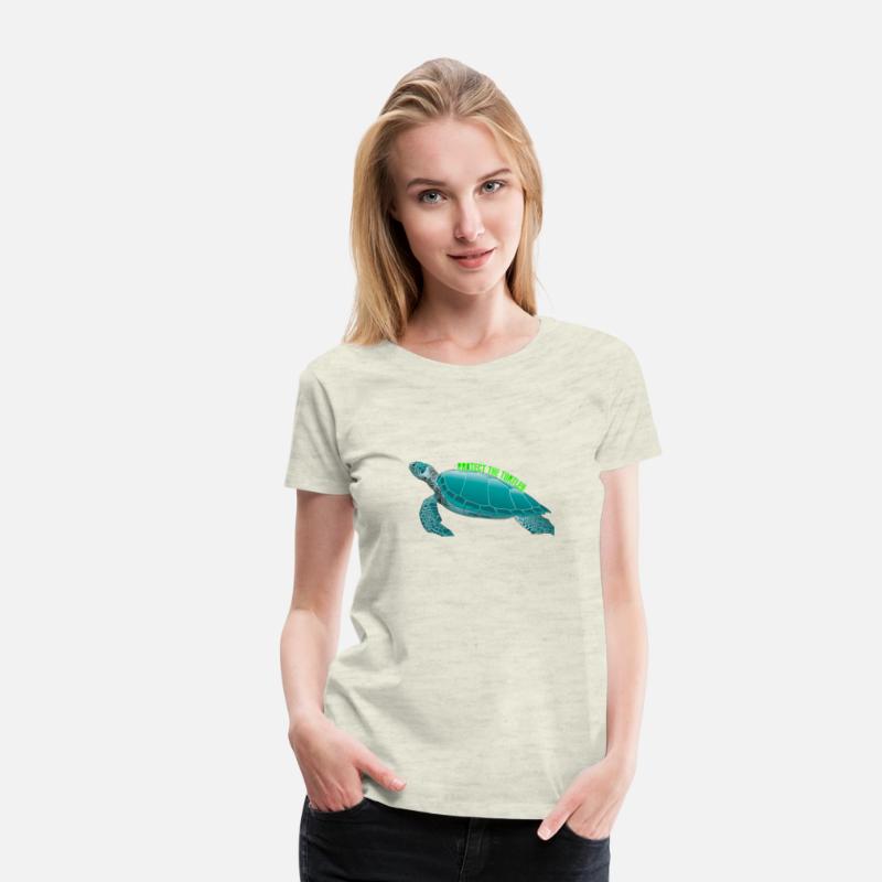 Protect the turtles