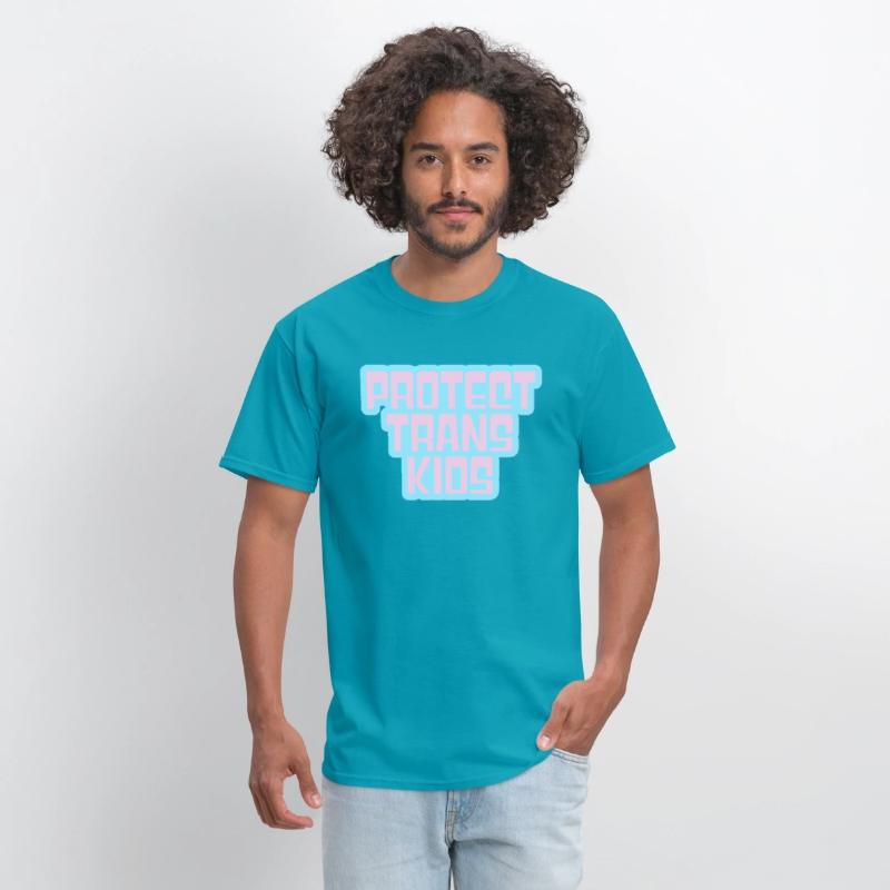 Protect Trans Kids, Trans Youth, Trans Rights