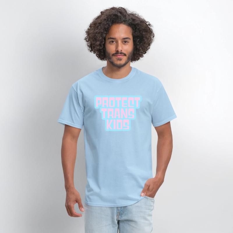 Protect Trans Kids, Trans Youth, Trans Rights