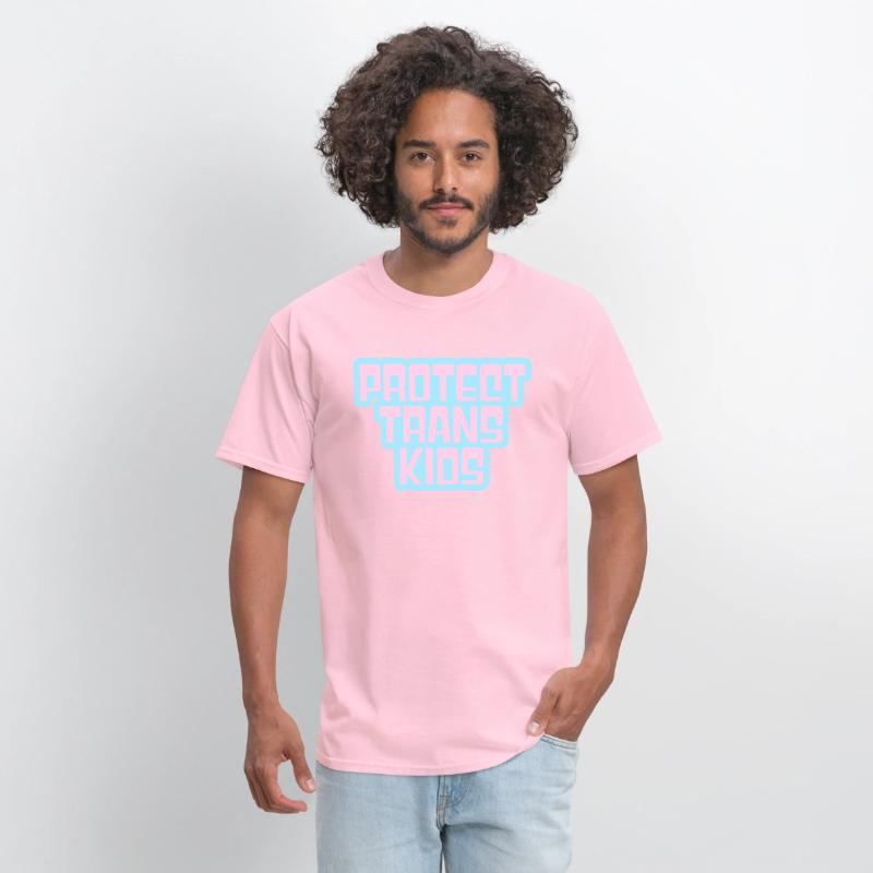 Protect Trans Kids, Trans Youth, Trans Rights