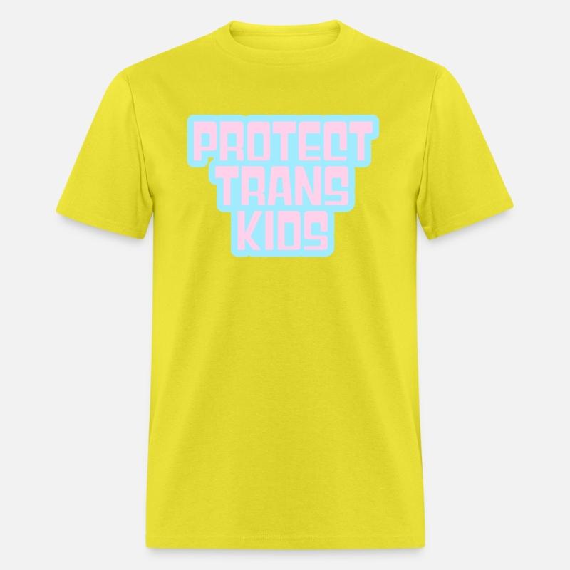 Protect Trans Kids, Trans Youth, Trans Rights