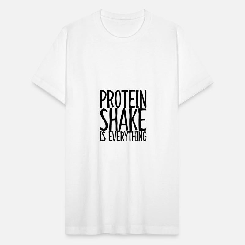 Protein Shake Is Everything 3