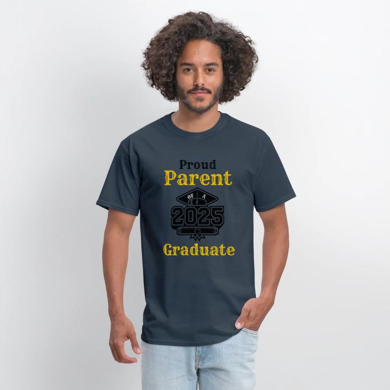 PROUD PARENT OF A 2025 GRADUATE