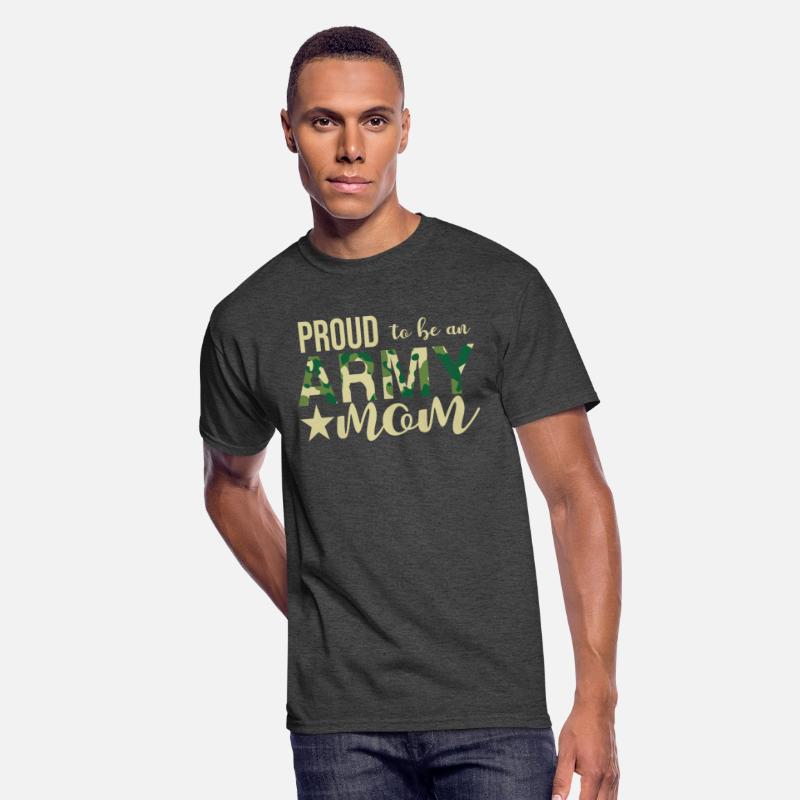 Proud To Be An Army Mom