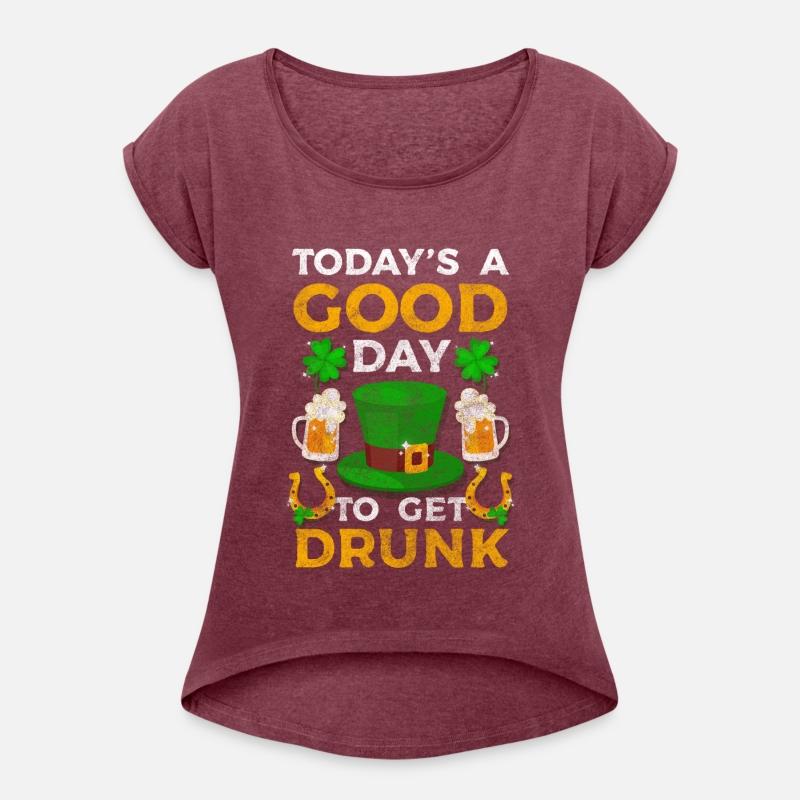 Pub Shamrock Gold World Tour