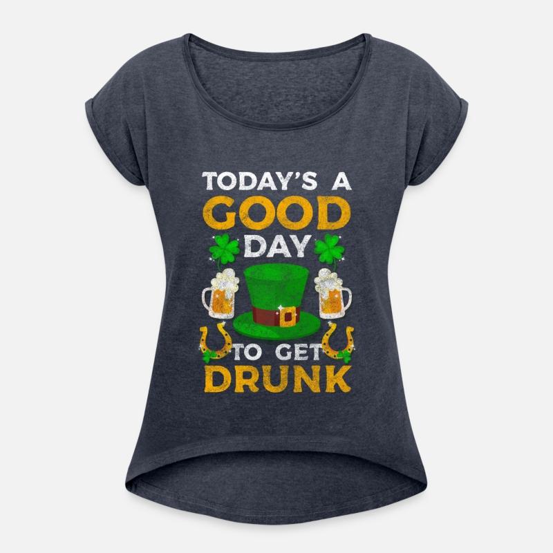 Pub Shamrock Gold World Tour