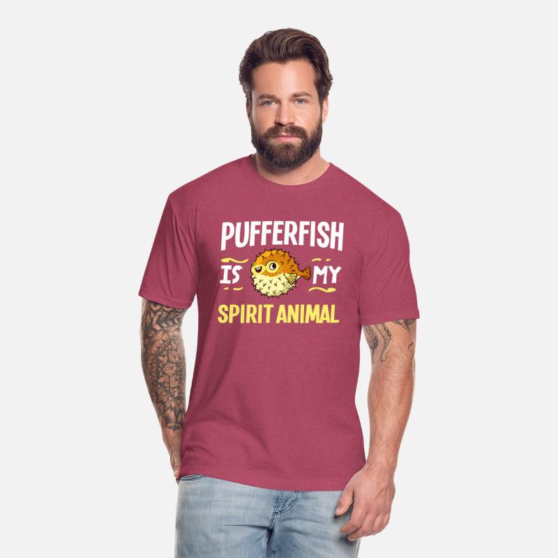 Pufferfish Blowfish Balloonfish Puffer Fish